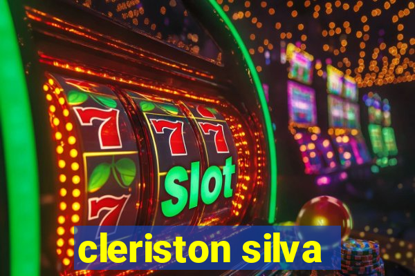 cleriston silva